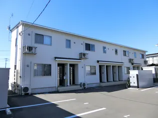 RELAIR新桜町の画像