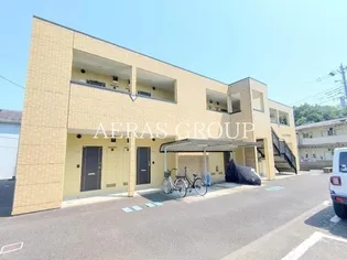 ハイツコスモスの画像