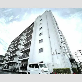 タカラマンションの画像