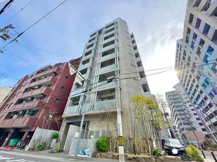 OZ Casa【5階】の外観