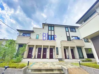 ユーオディアB棟の画像