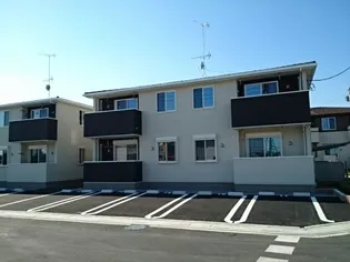 サンリット ヴィレッジ Iの画像