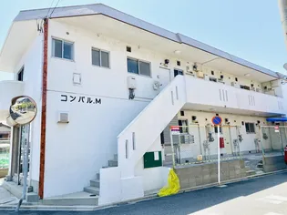 コンパルMの画像