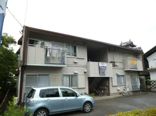 ジュネスけやきの画像