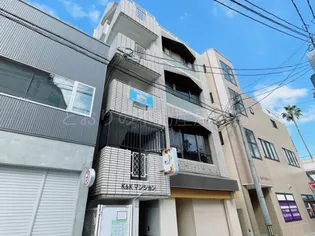 K&Kマンションの画像