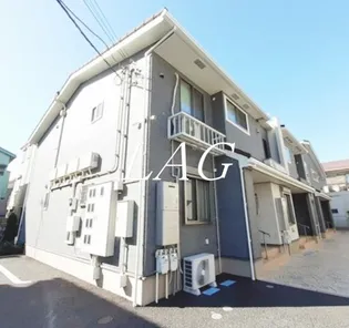 ツインウッドBの画像