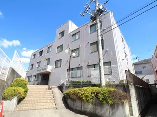 オークヒル ハヤマの画像