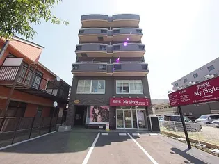 ヴェーネ長町の画像