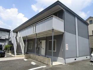 サンシティ西田の画像