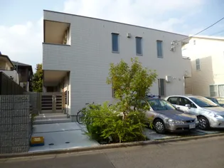 グランプラス奥沢の画像