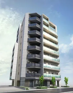 アーバネックス蔵前の画像