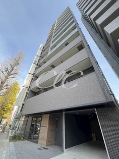 東京都足立区千住2【マンション】の外観