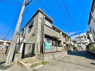 メゾン ラ ボーテの画像
