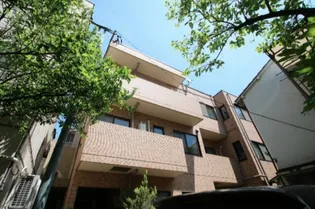 ディアコート荻窪の画像