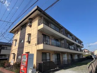 メゾンロワイヤルの画像