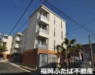 パームヴィラ笹原IIの画像