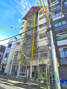 ミズカミビルの画像