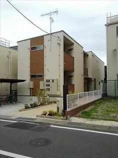 OCEAN COURT 材木座の画像