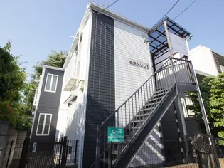 羽沢メゾンIIの画像