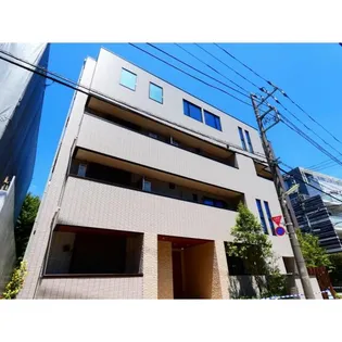 パークビュー世田谷桜丘の画像