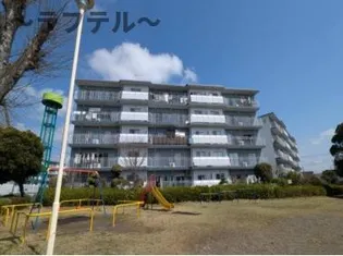 狭山グリーンハイツ 12号棟の画像