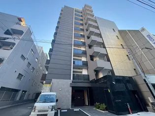 エネピア大手町【9階】の外観