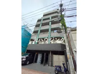 ブライズ大森DUEの画像