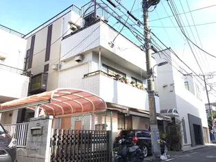 カーサ大森の画像