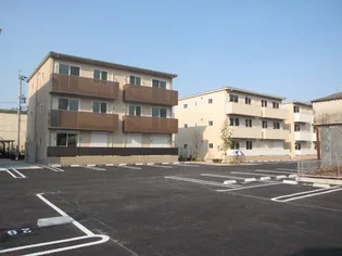 トップスターコート宮崎 E棟の画像