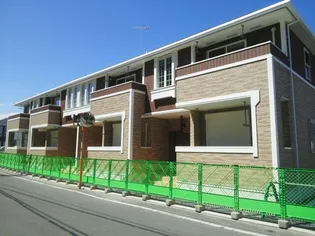 サンリット ガーデンA棟の画像