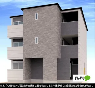 KEIAI RESIDENCE 新越谷の画像