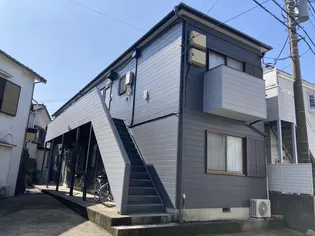 コーポ森福の画像