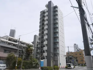 SPERANZA中広通りの画像