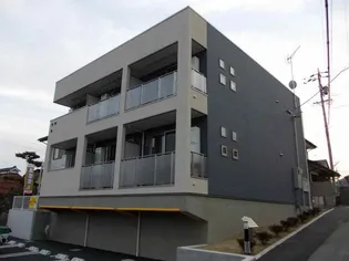 プチメゾン泉の画像