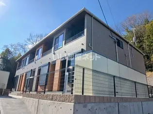 ファーネス上ヶ峰の画像