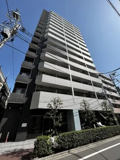メインステージ パーク大山【6階】の外観