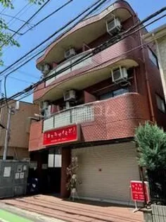 グランドコート松葉の画像