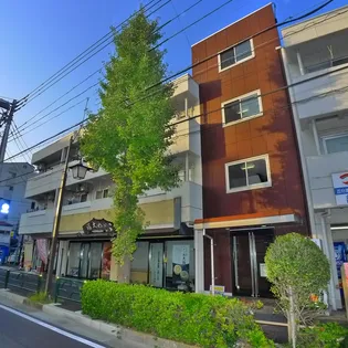 いずみマンションの画像