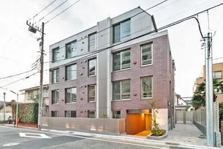 ラペルラ世田谷赤堤の画像