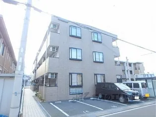 フルーレ伊勢2の画像