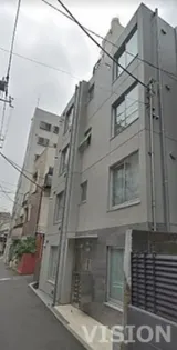 ゴールドレジデンス東池袋【3階】の外観