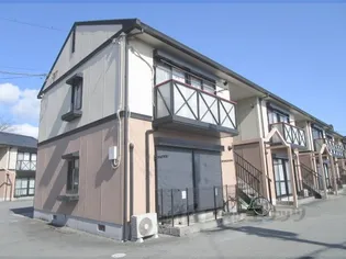 バウ ソリオCの画像