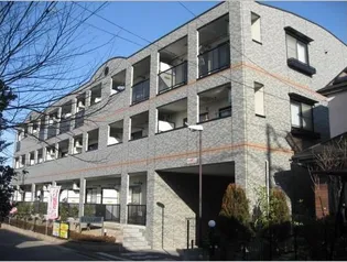 ハイム コンフォート新松戸の画像