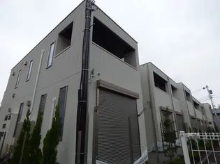 サントル上北沢の画像