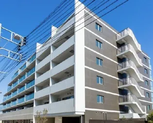 ソライエアイル練馬北町の画像