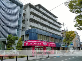 兵庫県西宮市櫨塚町【マンション】の外観