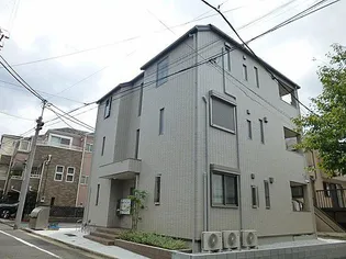 STELLA都立大学の画像