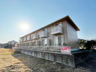 ADVAN PNEU A棟の画像