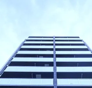 東京都文京区湯島2【マンション】の外観