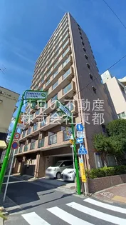 パレ・ドール千石【12階】の外観